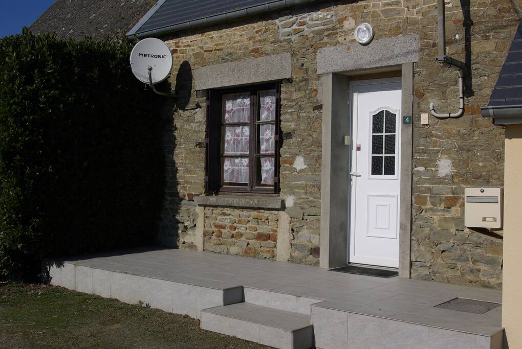 Entrée