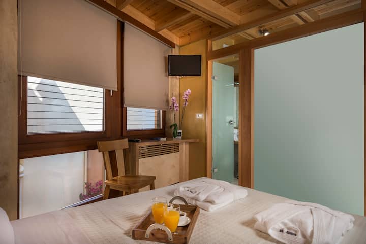 1 - ва спалня