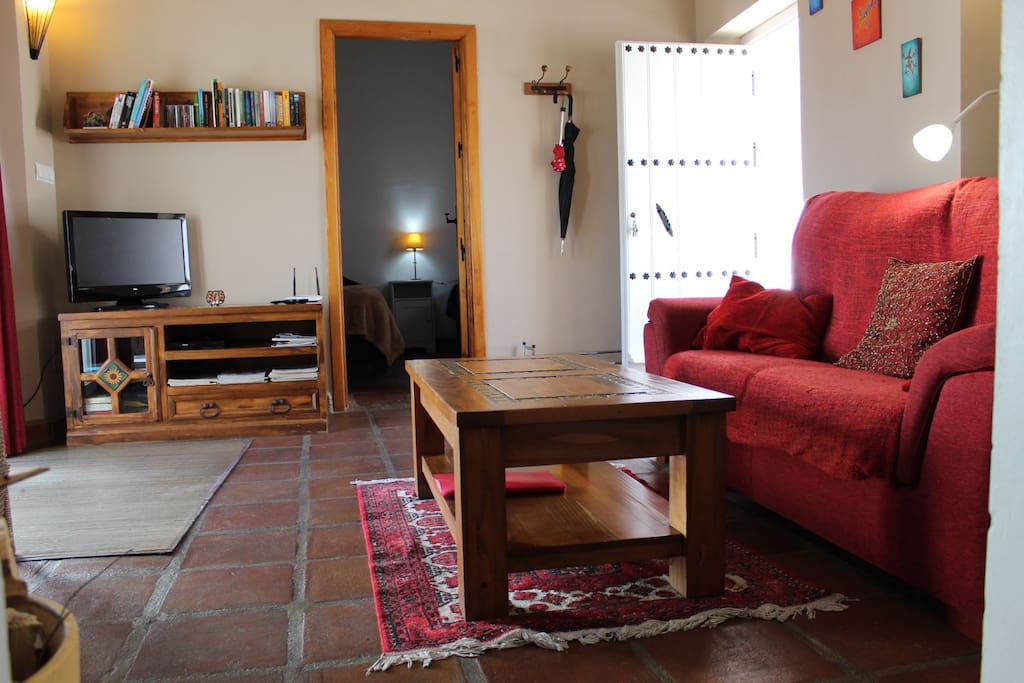 Sitting Room