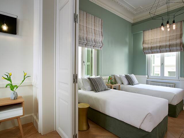 Thiseio 1915 – luxury, modern, elegant apts gallery image 5