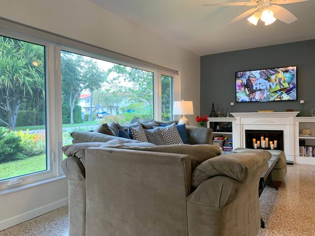 Victoria Park Oasis gallery image 2