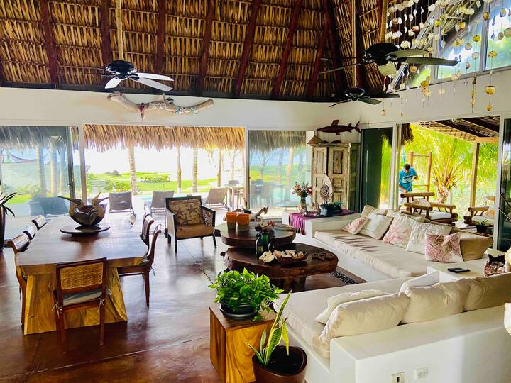 Monterrico Vacation Rentals & Homes Santa Rosa Department, Guatemala