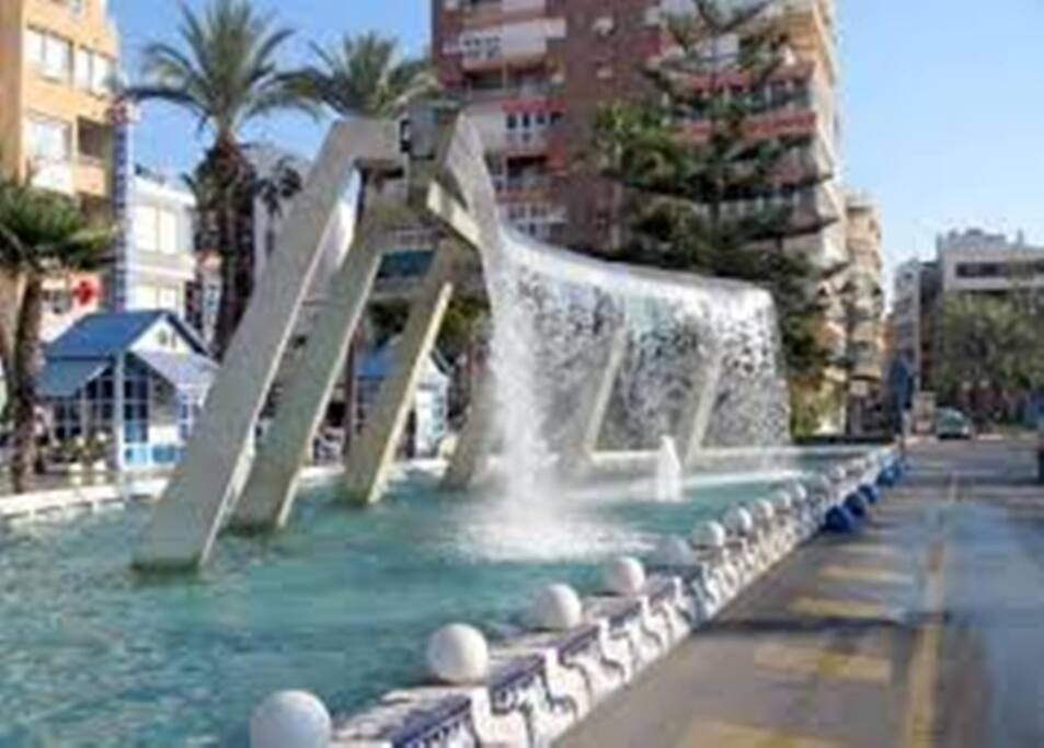 centre ville