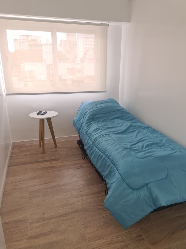 غرفة النوم 2