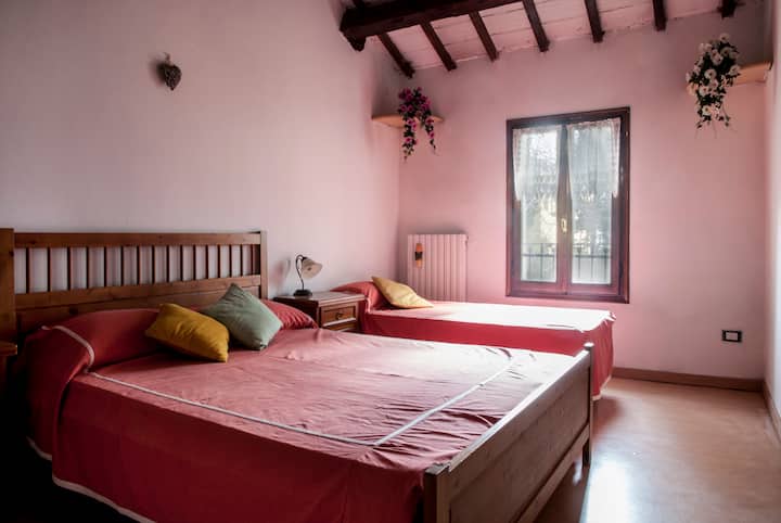 غرفة النوم 2