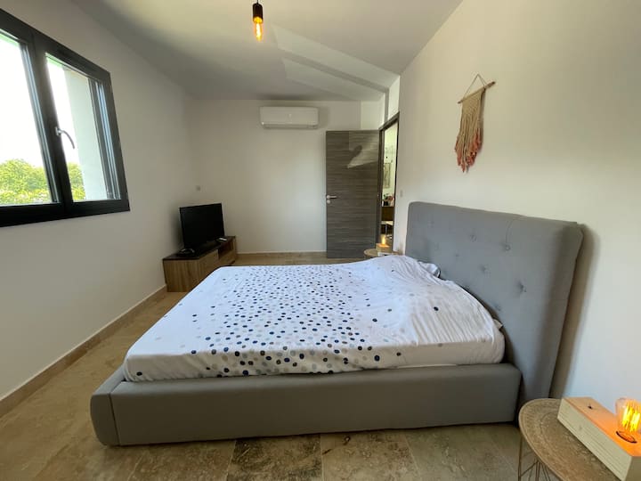 Спална соба 3