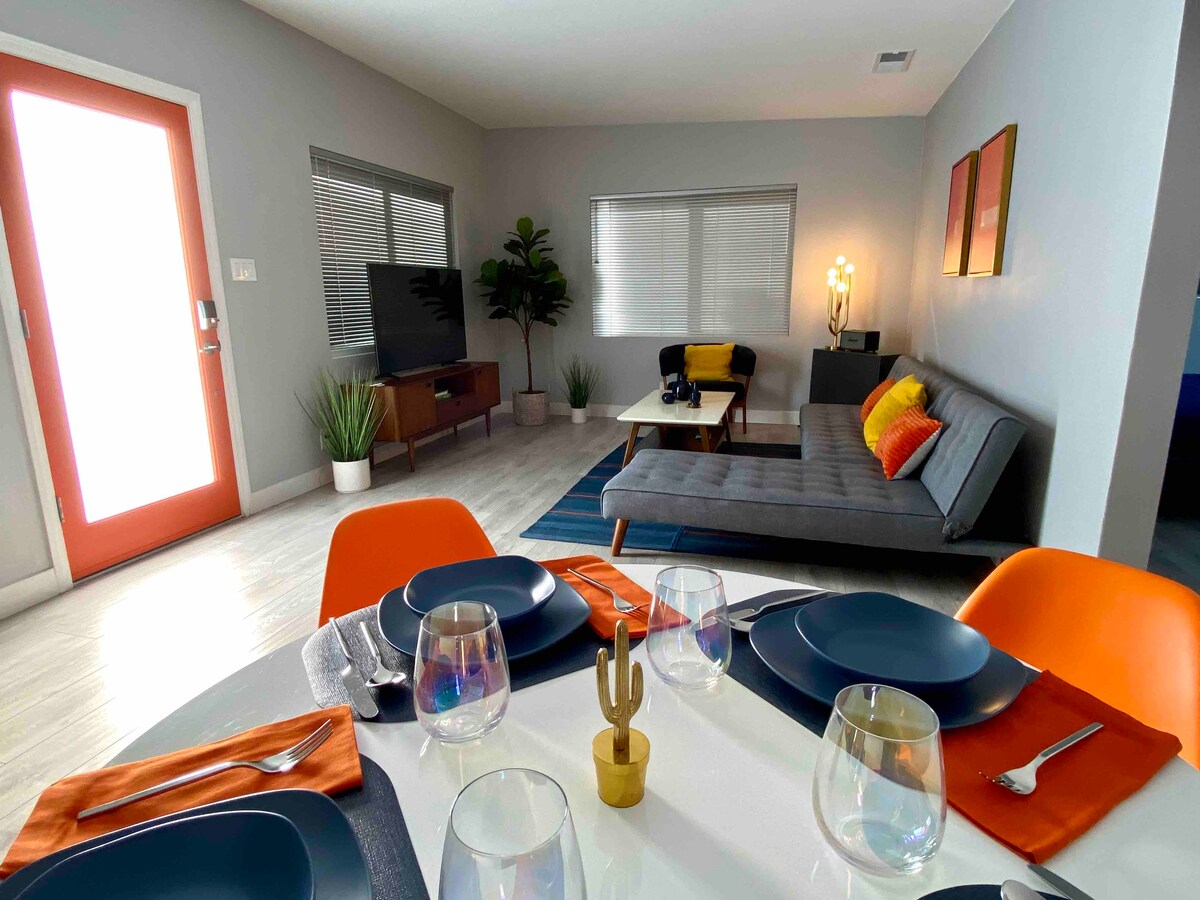 Obývačka/ jedáleň