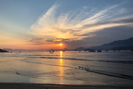 Apto c/ cozinha completa mobiliado em Tabatinga