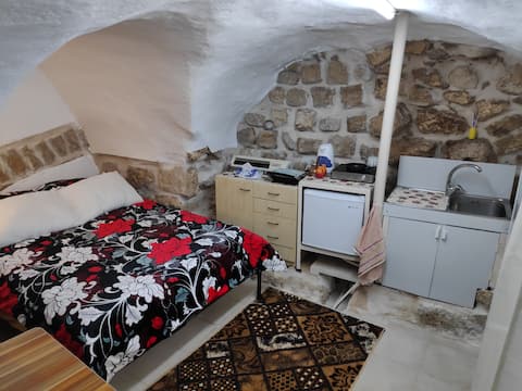 Cozy arabic style studio in Bethlehem old city