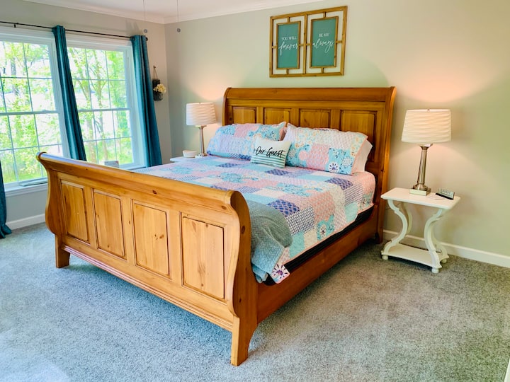 Top 10 ShortTerm Rentals In Virginia, USA Updated 2024 Trip101