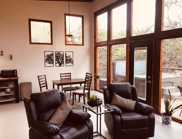 Texas Vacation Rentals & Homes - United States | Airbnb