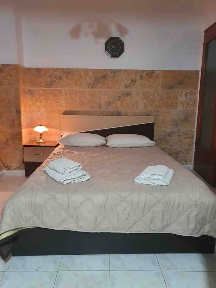 საძინებელი