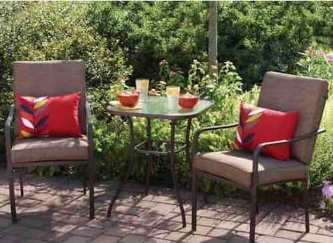 SunnyPark NewApartment TOP location FREE BikesWiFi