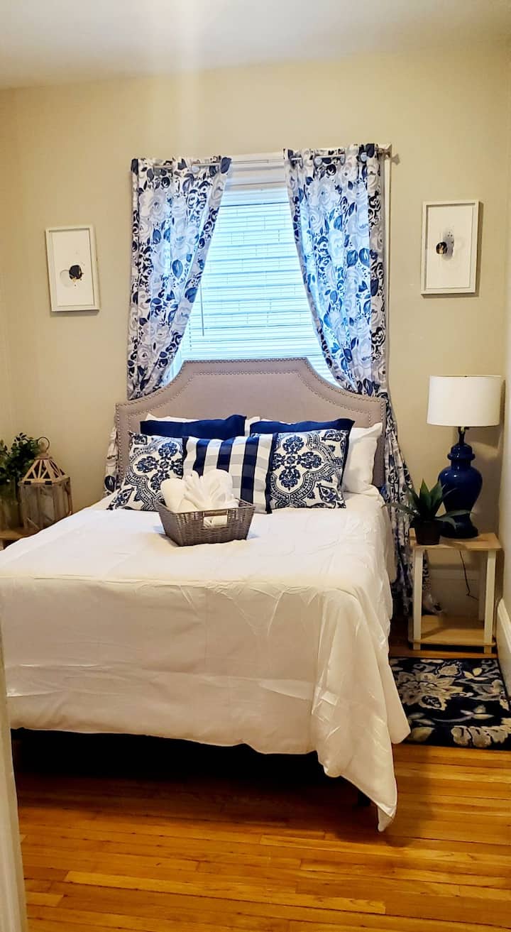 Спална соба 2