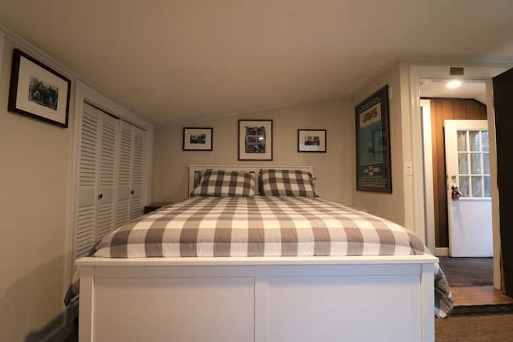 Bračni krevet (160x200)