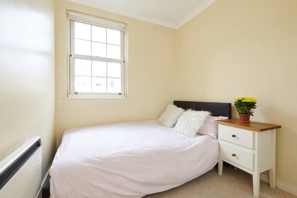 Your room 1