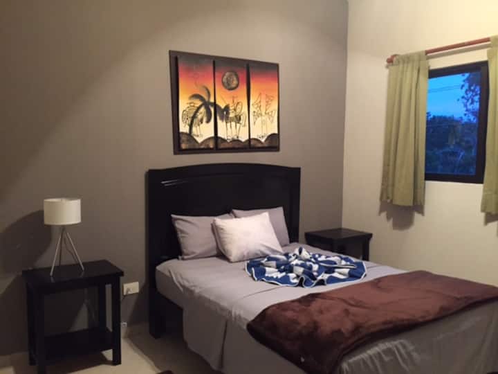 საძინებელი