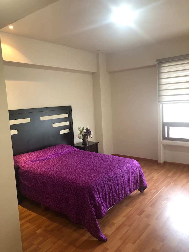 Habitación 1