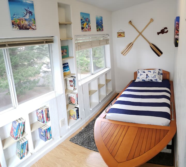 Top 10 Airbnb Vacation Rentals In Shelter Cove, California Updated