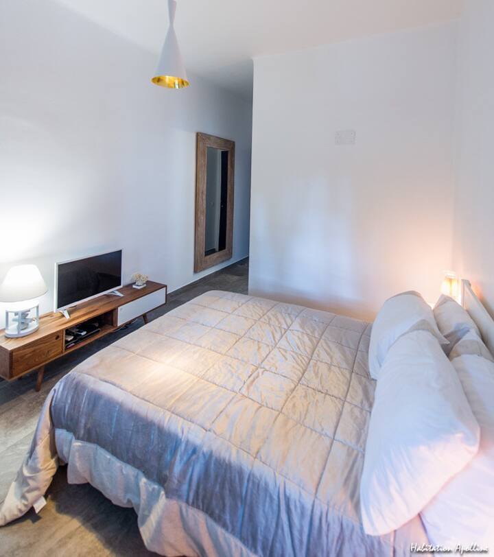 საძინებელი