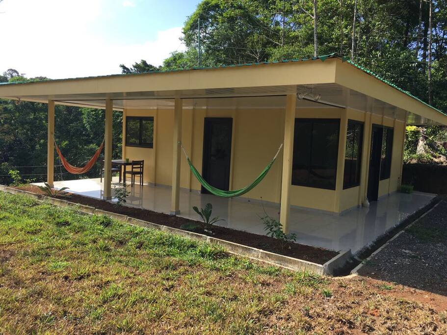 Casa / Ferienhaus