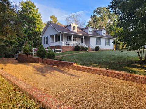 Riverside - Enjoy the Quiet Life on the Duck River