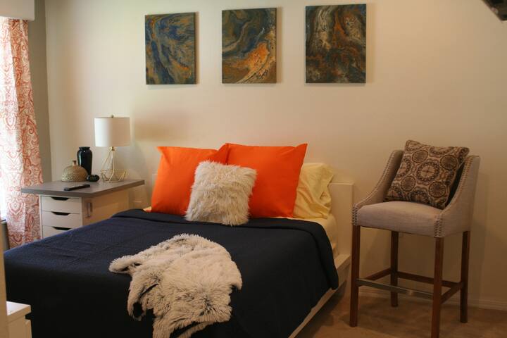 Why pay for a hotel 3?