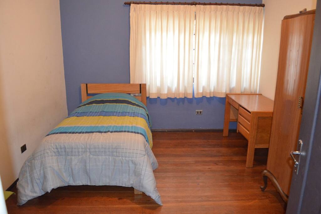 Habitación 1
