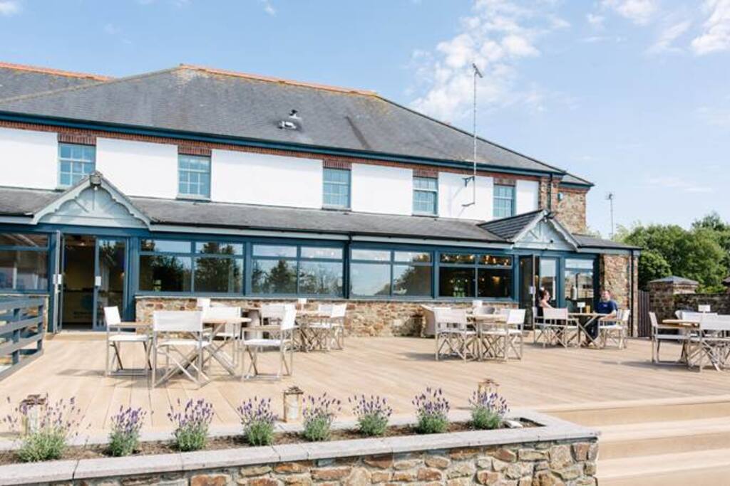 Clubhouse