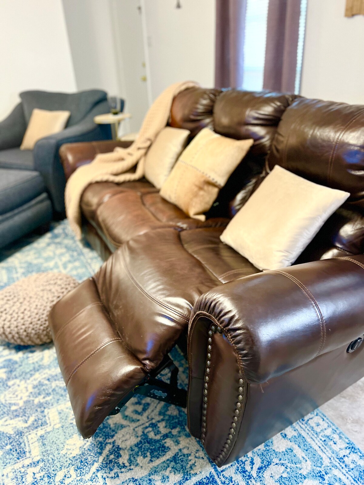 ห้องนั่งเล่น