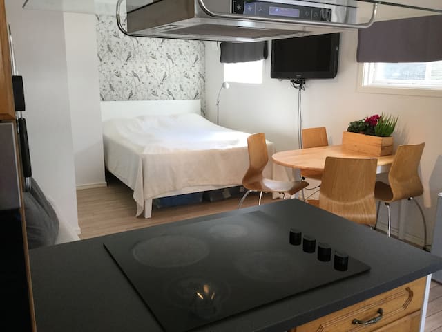 Airbnb Falkenberg Vacation Rentals Places To Stay Halland