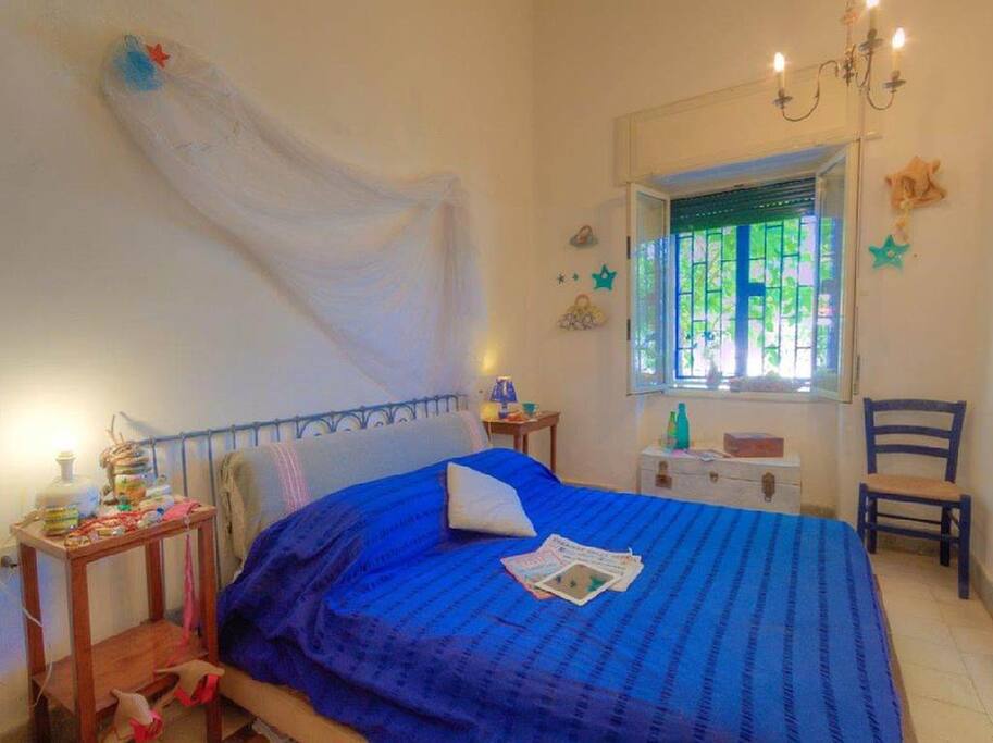 Ala antica: Italy Home - Mediterraneas homes camera TOUAREG