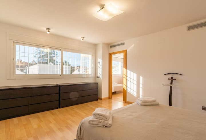 Q3 Master Bedroom 3 First Floor