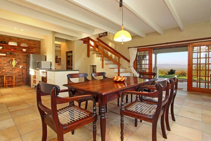 Groenfontein Guest Farm, Philadelphia District gallery image 5