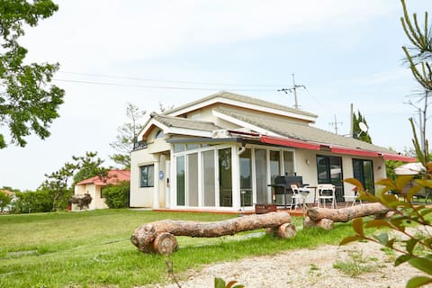 Solmalu Pine Farm House #2