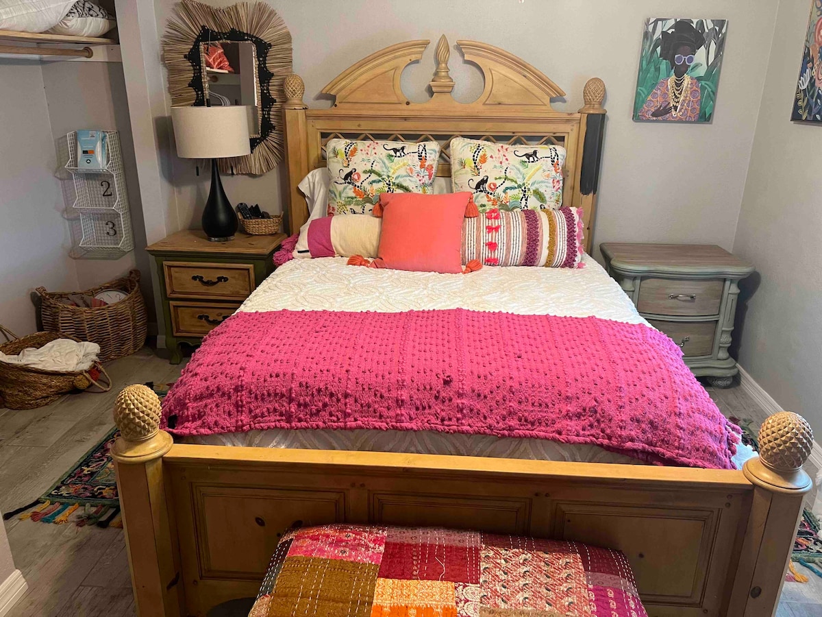 غرفة النوم 1