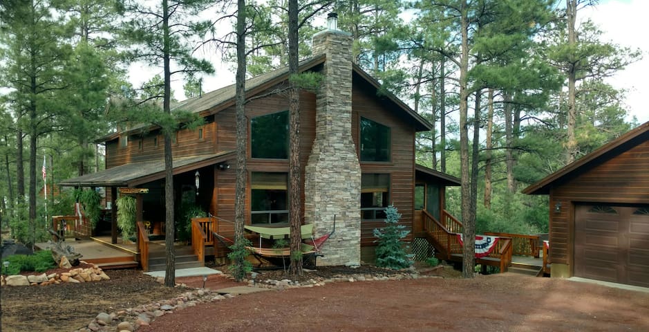 Pine Hollow Houses For Rent In Show Low