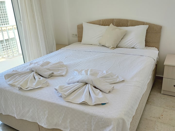 غرفة النوم 3