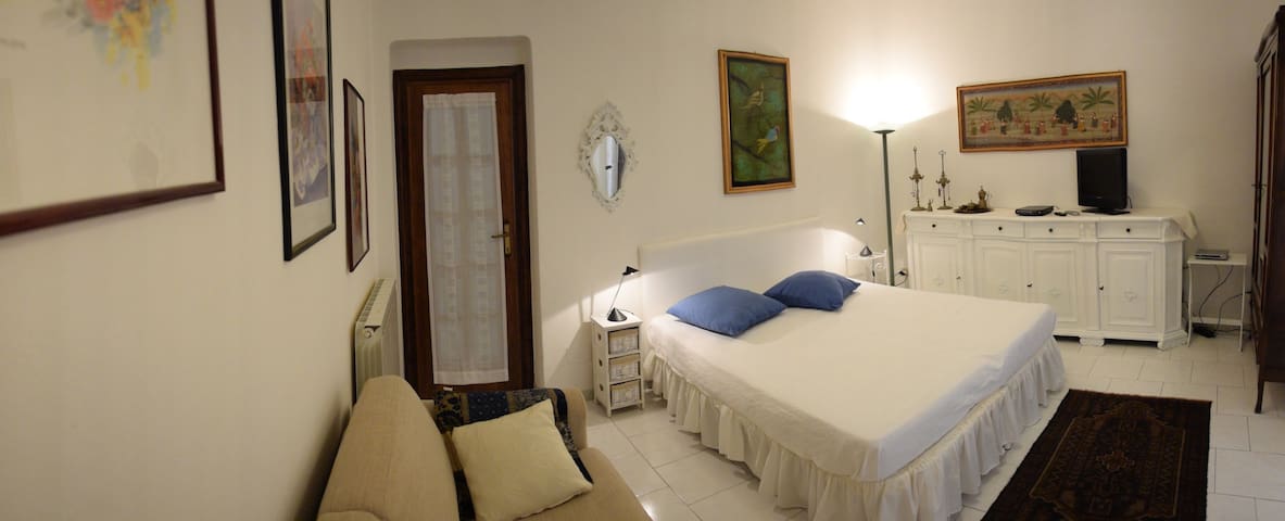 La casa di Giorgia 011015-LT-0965