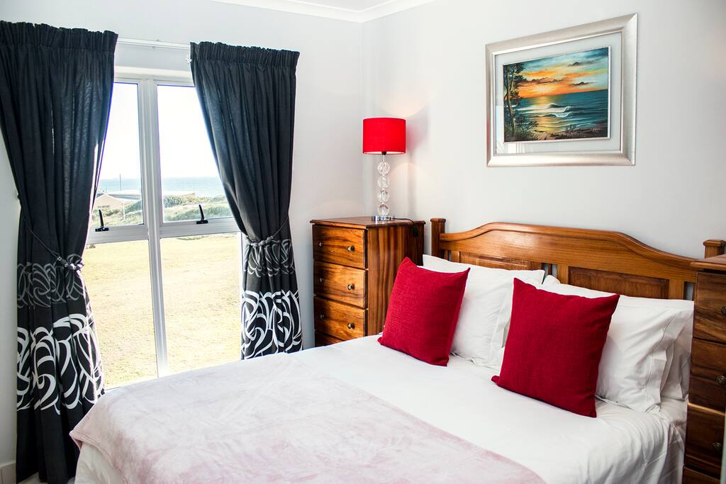 Main bedroom