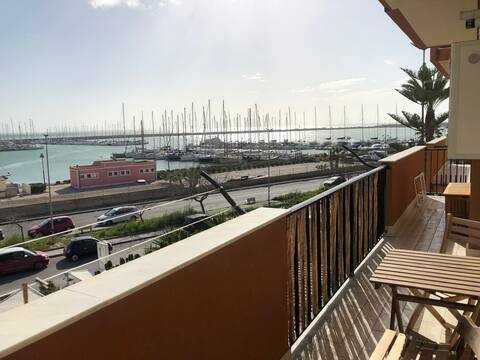 Casa Porto Marina
