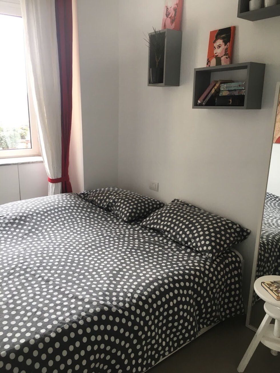 غرفة النوم 2