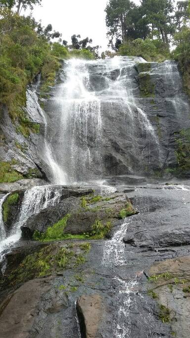 Cachoeira do Toldi