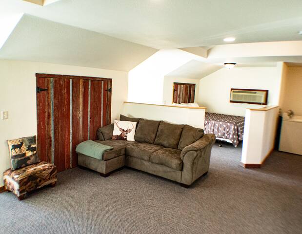 Airbnb Waukon Vacation Rentals Places To Stay Iowa
