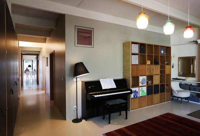 Architektenhaus In Berlin Hoppegarten Houses For Rent In Neuenhagen Bei Berlin Brandenburg Germany