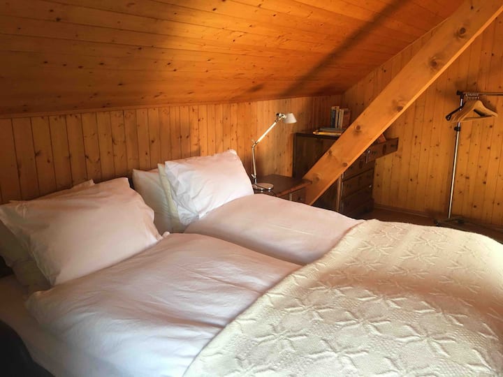 חדר שינה קומה 1