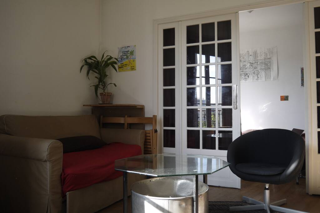 Salon