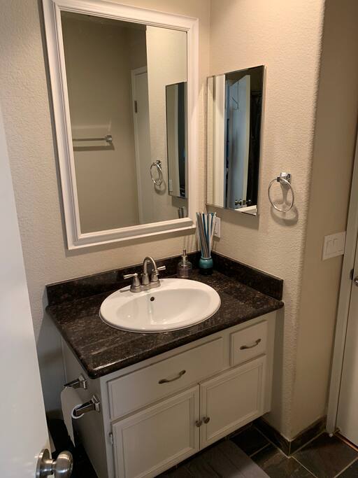 Private Bathroom