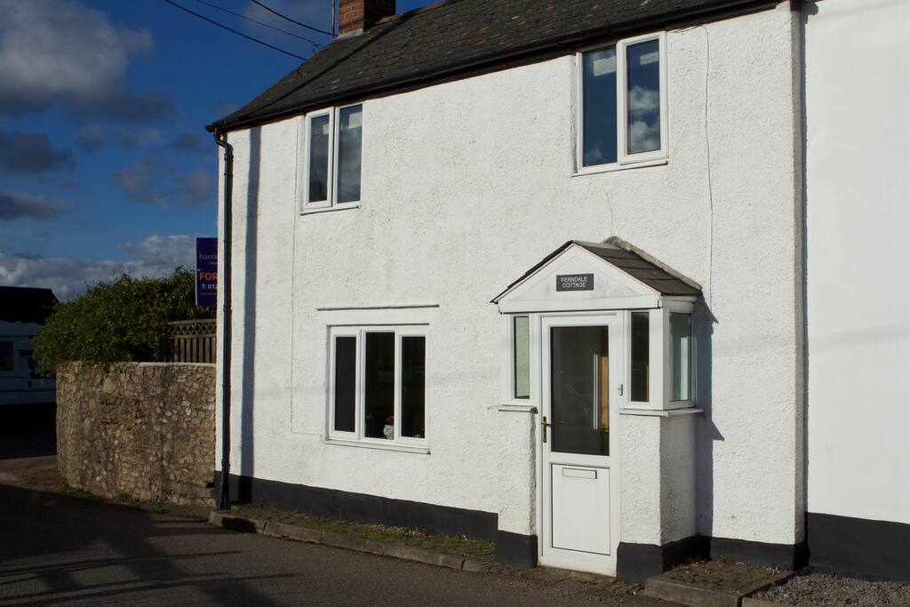 Ferndale Cottage