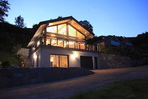 LA BRESSE / HAUTES VOSGES